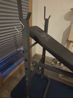 Banc de musculation Gysonetics E-Series bon état