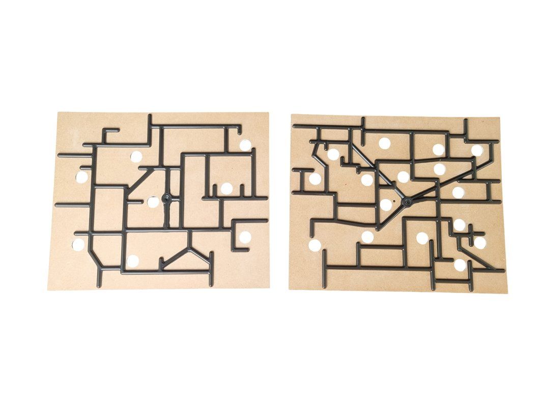 Brio Spiele: BRIO GAMES Labyrinth Game – Neu (gemäss Beschreibung) aus Wangen b. Olten von Restwert_Wangen 3