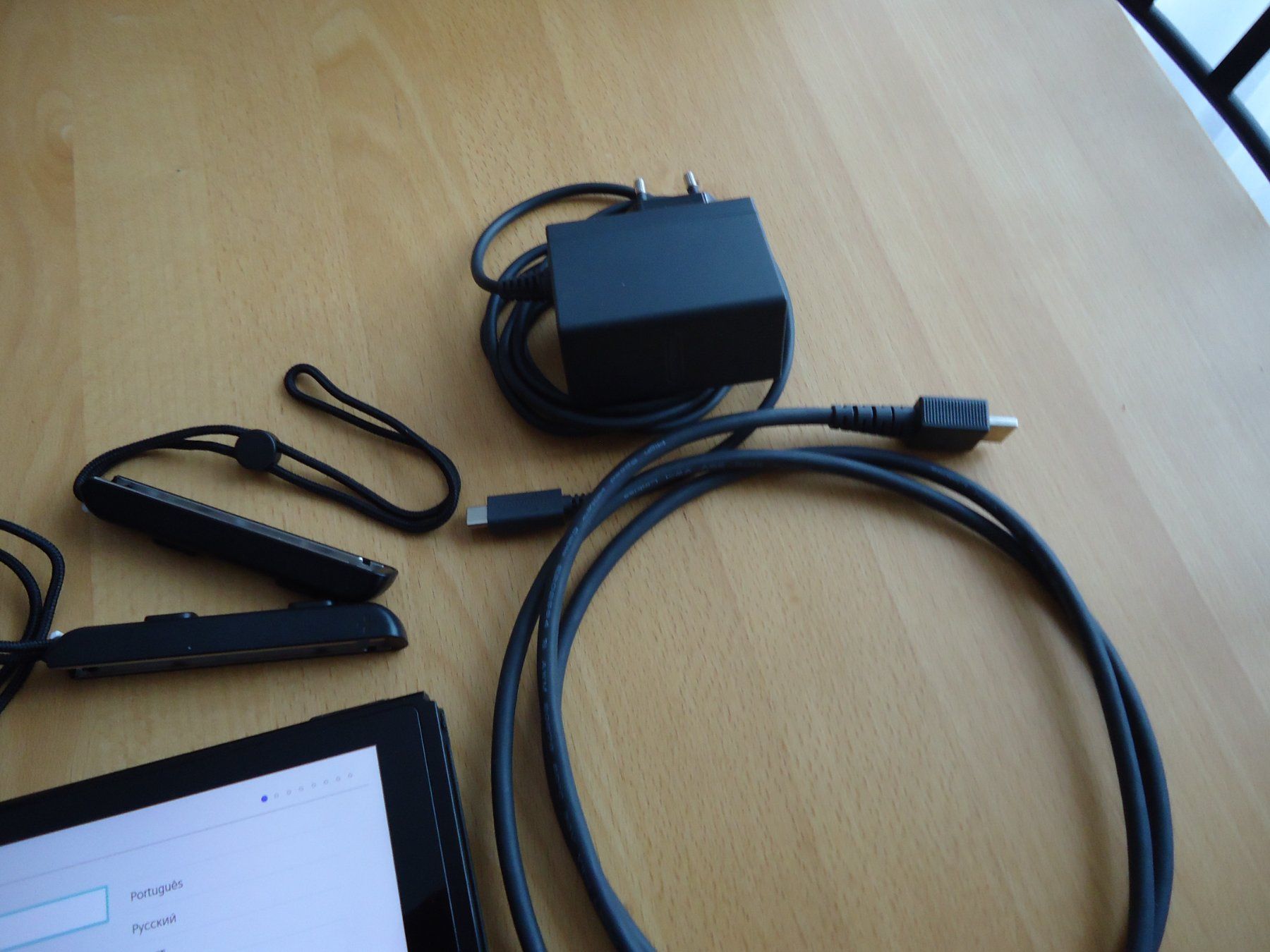 Nintendo Konsolen: Nintendo Switch – Gebraucht aus Stettlen von wrann 2
