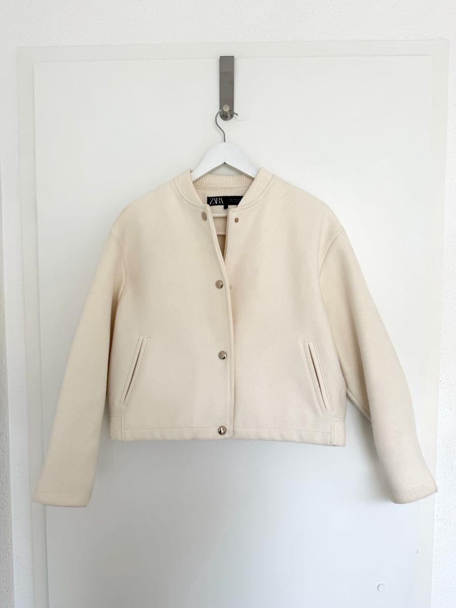 Zara Jacken: ZARA UND H&M JACKEN-SET – Neu (gemäss Beschreibung) aus Dietikon von eli_cy5t 3
