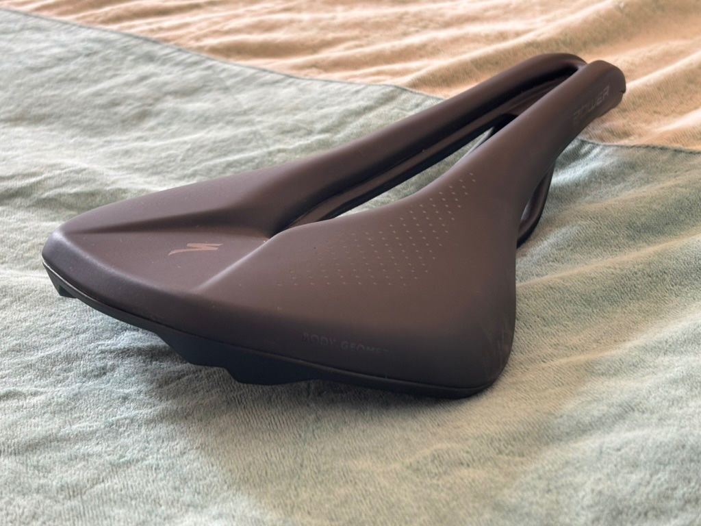 Specialized Pezzi di ricambio: Specialized Sattel Power Expert 143mm – Usato da Grosshöchstetten venduto da all_v9d5 4