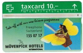 Taxcard 212L_19659 Mövenpick