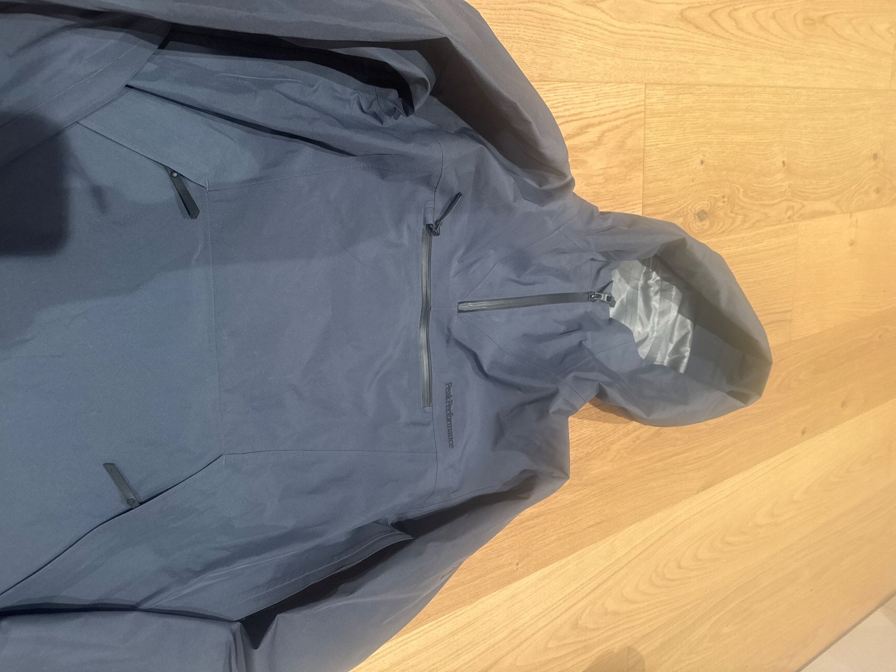 Peak Performance Giacche: Skijacke Peak Performance – Usato da Davos Platz venduto da mbe_r5tv 2