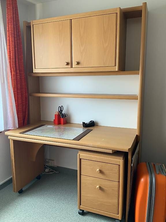 Bureaux: Bürotisch – D'occasion à Wilen b. Wil par Schluffi87 1