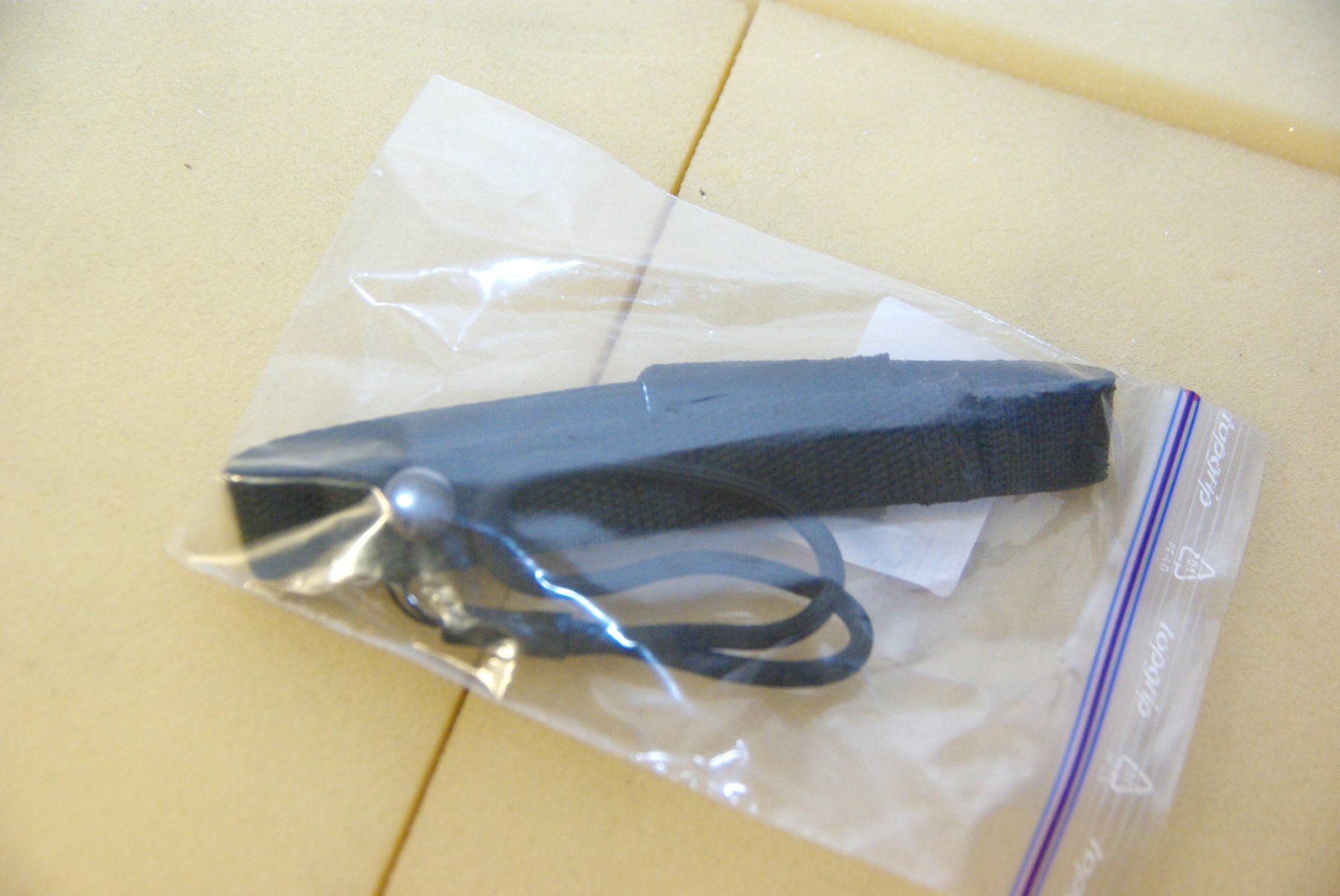 Ledlenser Lampade: LED Lenser etui zu P4, schwarz – Nuovo e nell'imballaggio originale da Herisau venduto da Cevianer1844 3