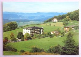 Kurhotel bad ramsach, Läufelfingen
