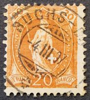 86A Feld 98  Buchs,4.III.07