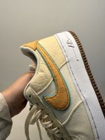 Nike Air Force 1 42.5 Low Pineapple Sneaker Schuhe Sammler 