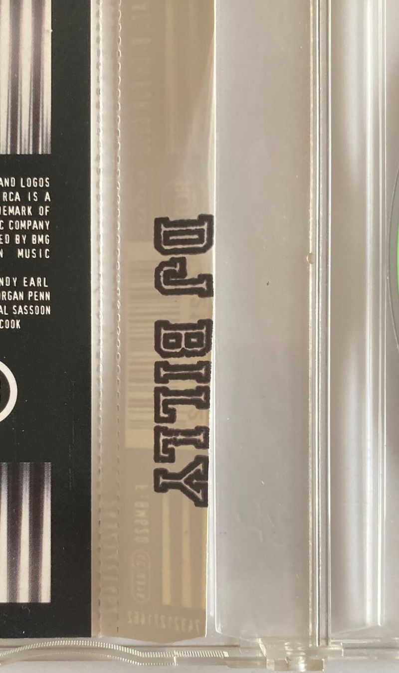 CDs: TAKE THAT - BACK FOR GOOD – D'occasion à Poliez-Pittet par Newtown-Records 2