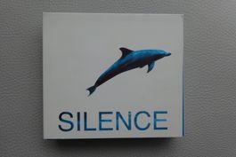 Silence - 4 CDs mit klassischer Musik