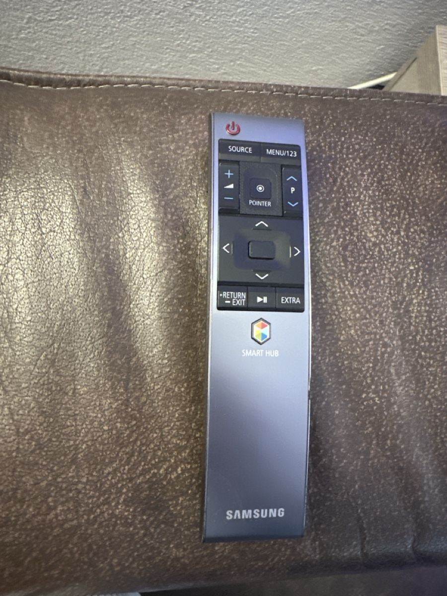 Samsung Telecomandi: Samsung Tv Fernbedienung Smart – Usato da Bern venduto da AliceHo