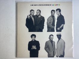 Ian Dury LP - Laughter