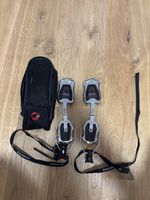 Black Diamond Steigeisen neu