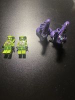 Ninjago Schlangen ab 1Fr!