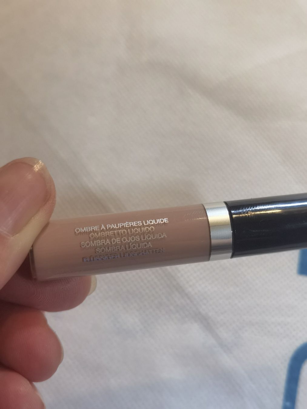 Make-up: Kiko Milano Eyeshadow – Gebraucht aus Kleinlützel von Haras12 2