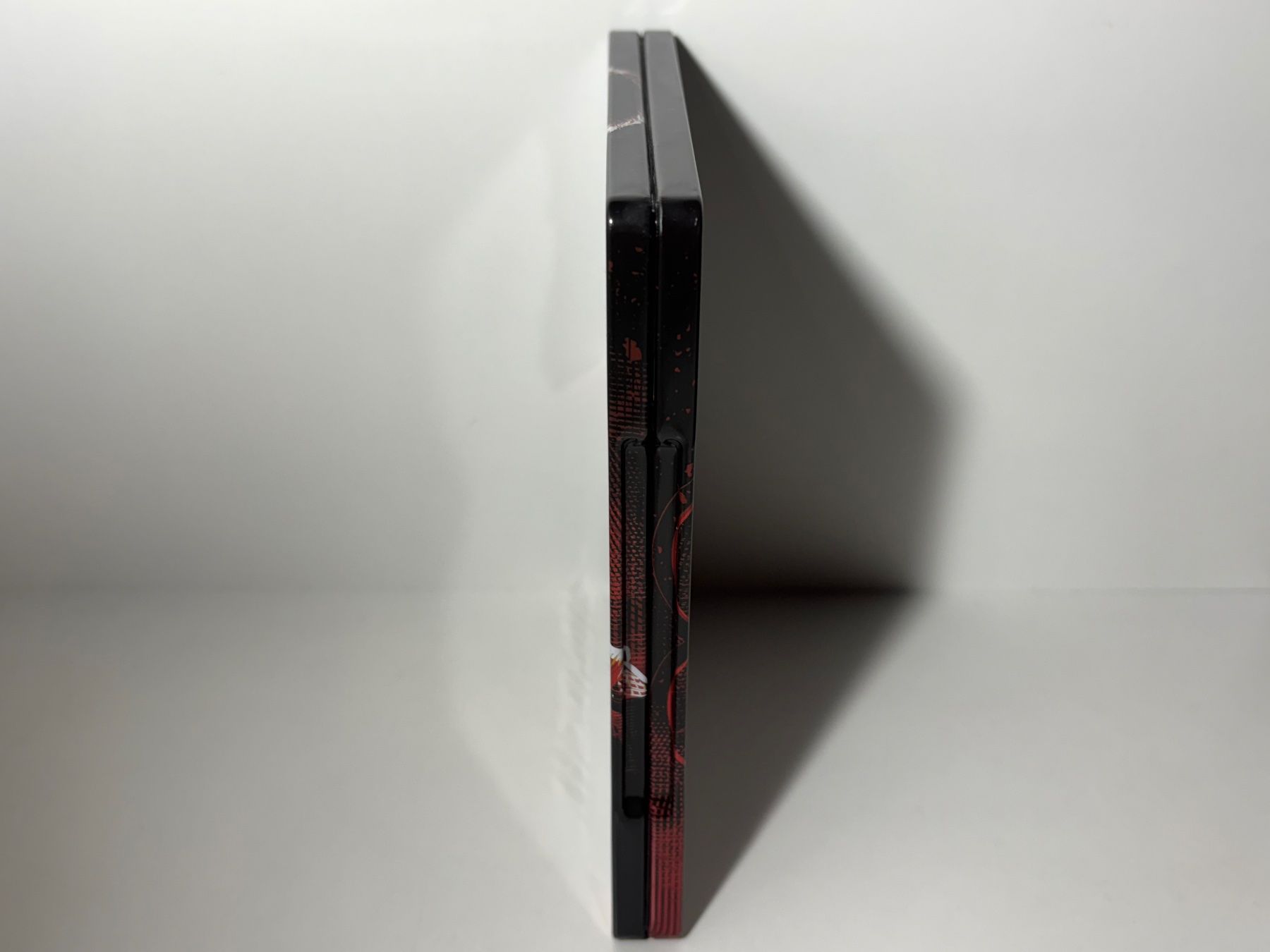 Tutti i DVDs: Marvel - Shang-Chi Blu Ray 4K Steelbook – Usato da Wilderswil venduto da Sstriker 3