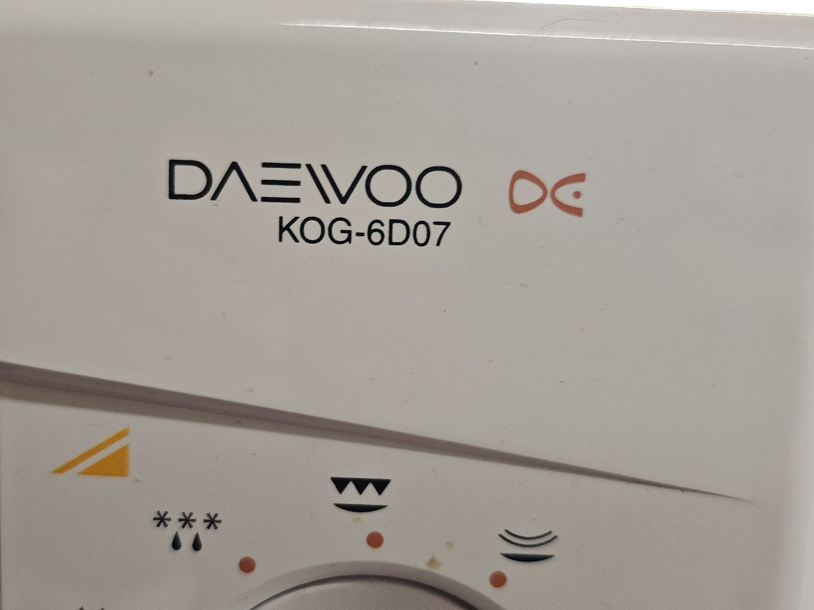 Küchengeräte: Daevoo Combigrill/Mikrowelle – Gebraucht aus Meisterschwanden von Hummer21 2