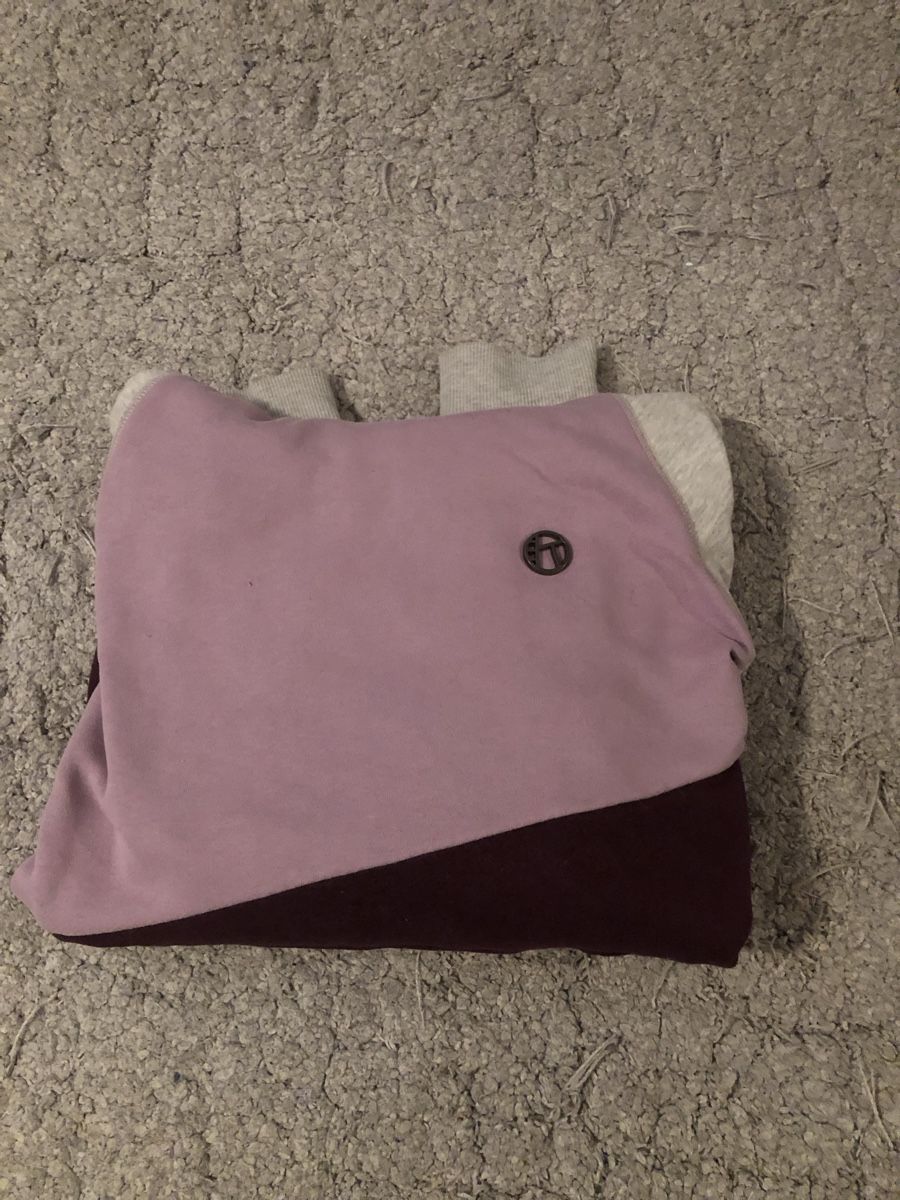 Pullover & Sweatshirts: Kazane Pullover rosa/violett Gr.M – Gebraucht aus Winterthur von shira05 1