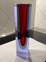 Murano Vase rot