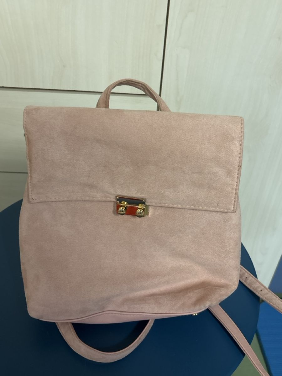 Sacs à dos: Rucksack rosa – D'occasion à Unterentfelden par Lavach