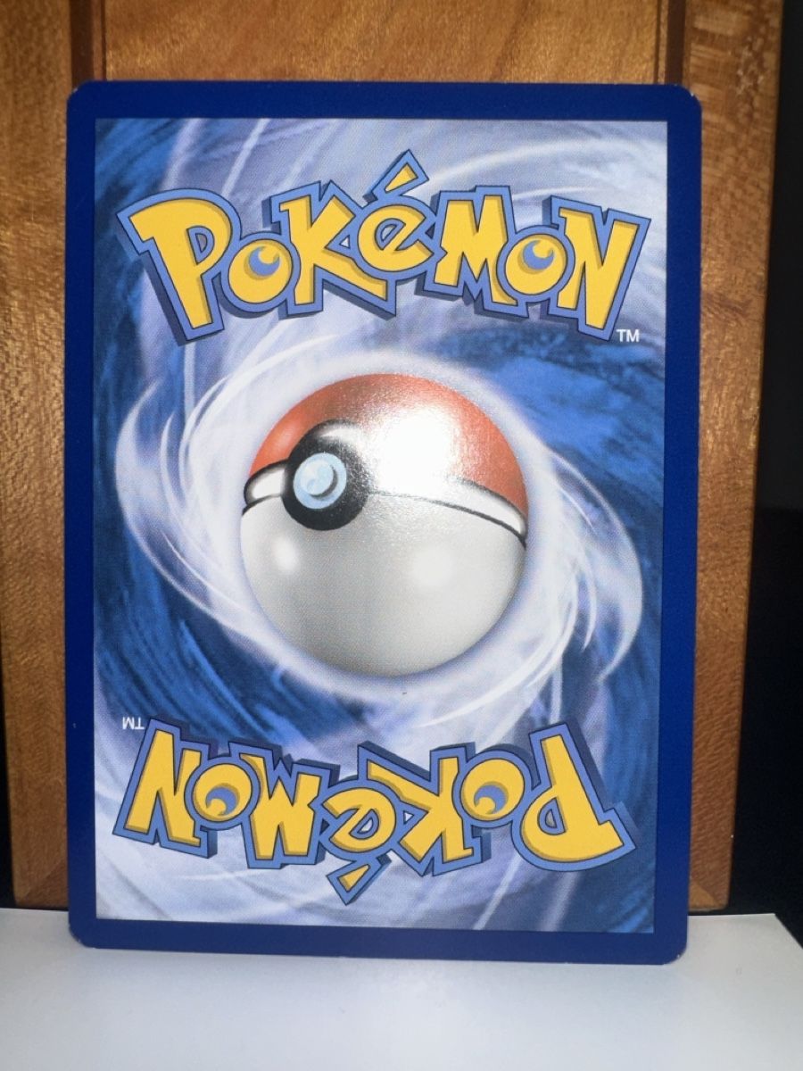 Pokémon Carte collezionabili: POKÉMON / Brutalanda / Promo – Usato da Herzogenbuchsee venduto da TCG-High-Quality 4