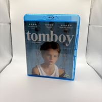 Tomboy - Blu-ray Drama Film (FR)