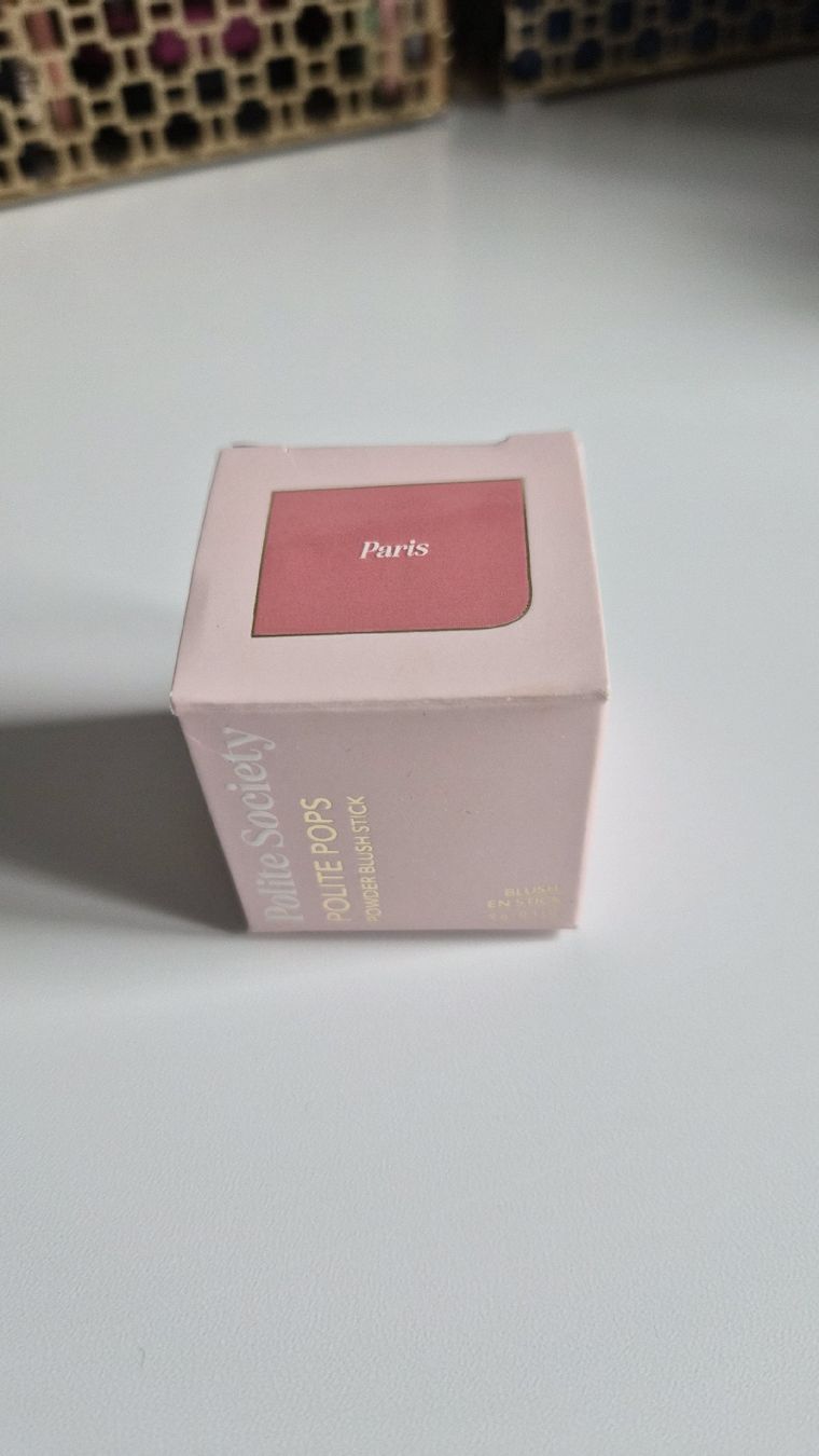 Make-up: Too Faced (Polite Society) – Usato da Zofingen venduto da Detth 4