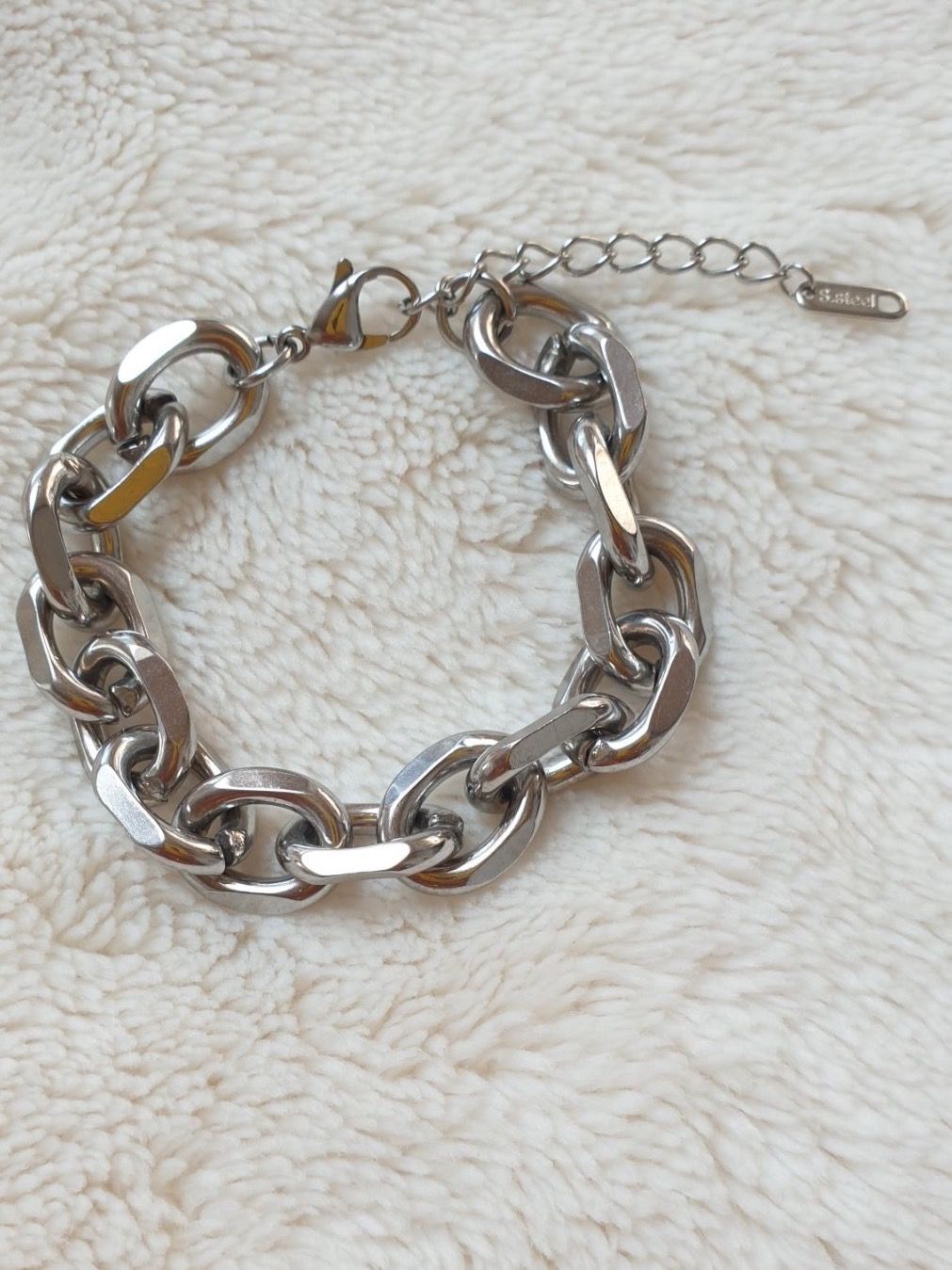 Bracciali & Braccialetti: Armband – Nuovo e nell'imballaggio originale da Würenlos venduto da Abracadabra26