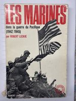 Les Marines dans la guerre du Pacifique 1942-1945