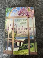 Roman Das Orchideenhaus Lucinda Riley 