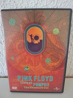 DVD Pink Floyd - Live at Pompeii Director's