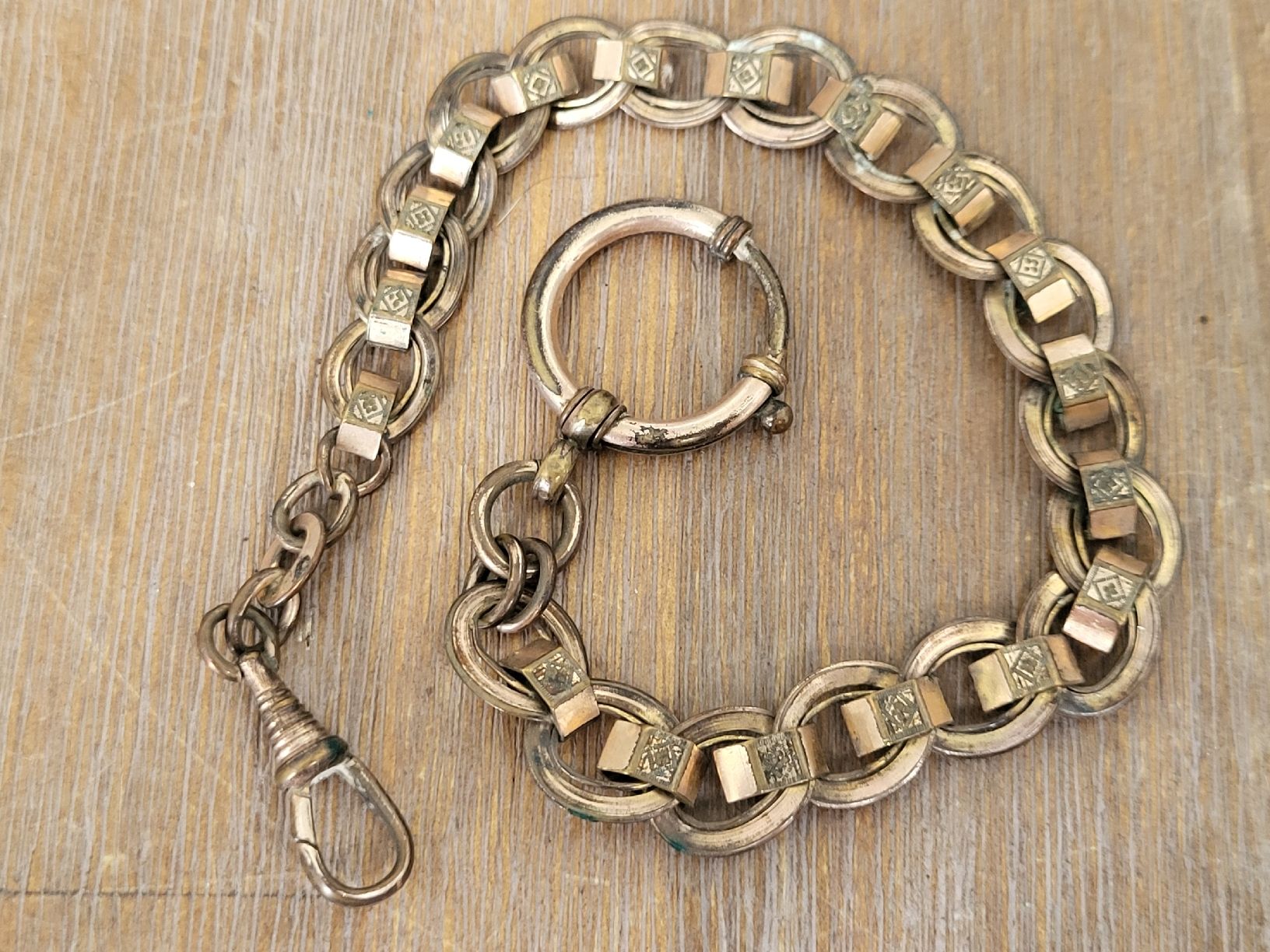 Altri accessori per orologi: TASCHENUHR KETTE  – Usato da Lommiswil venduto da Fridu_C 2
