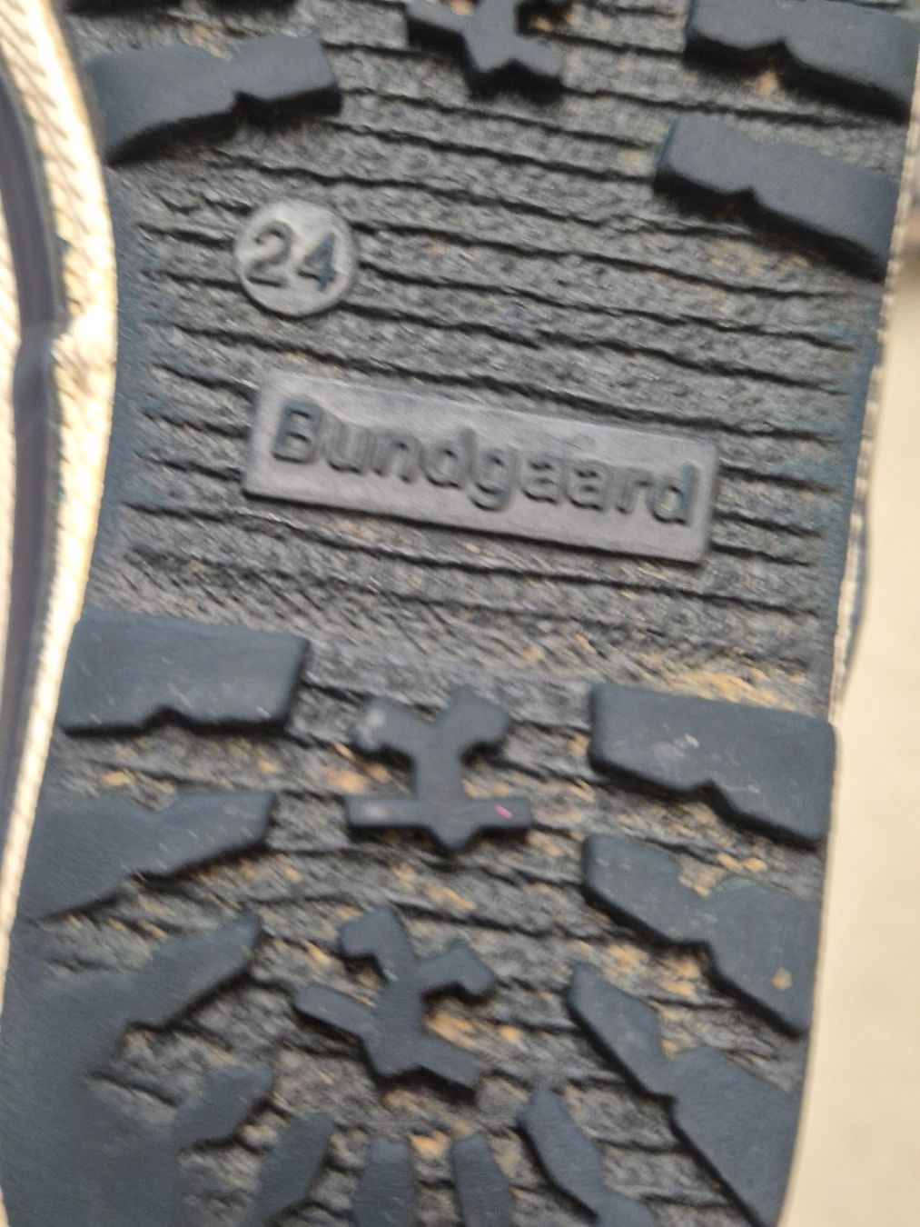 Scarpe per ragazzi: Bundgaard Barefuss Gummistiefel 24 – Usato da Adliswil venduto da monikas47 6