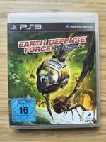 Earth Defense Force - Insect Armageddon (PS 3)