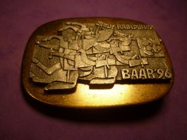 BAAR 1996 GOLD
