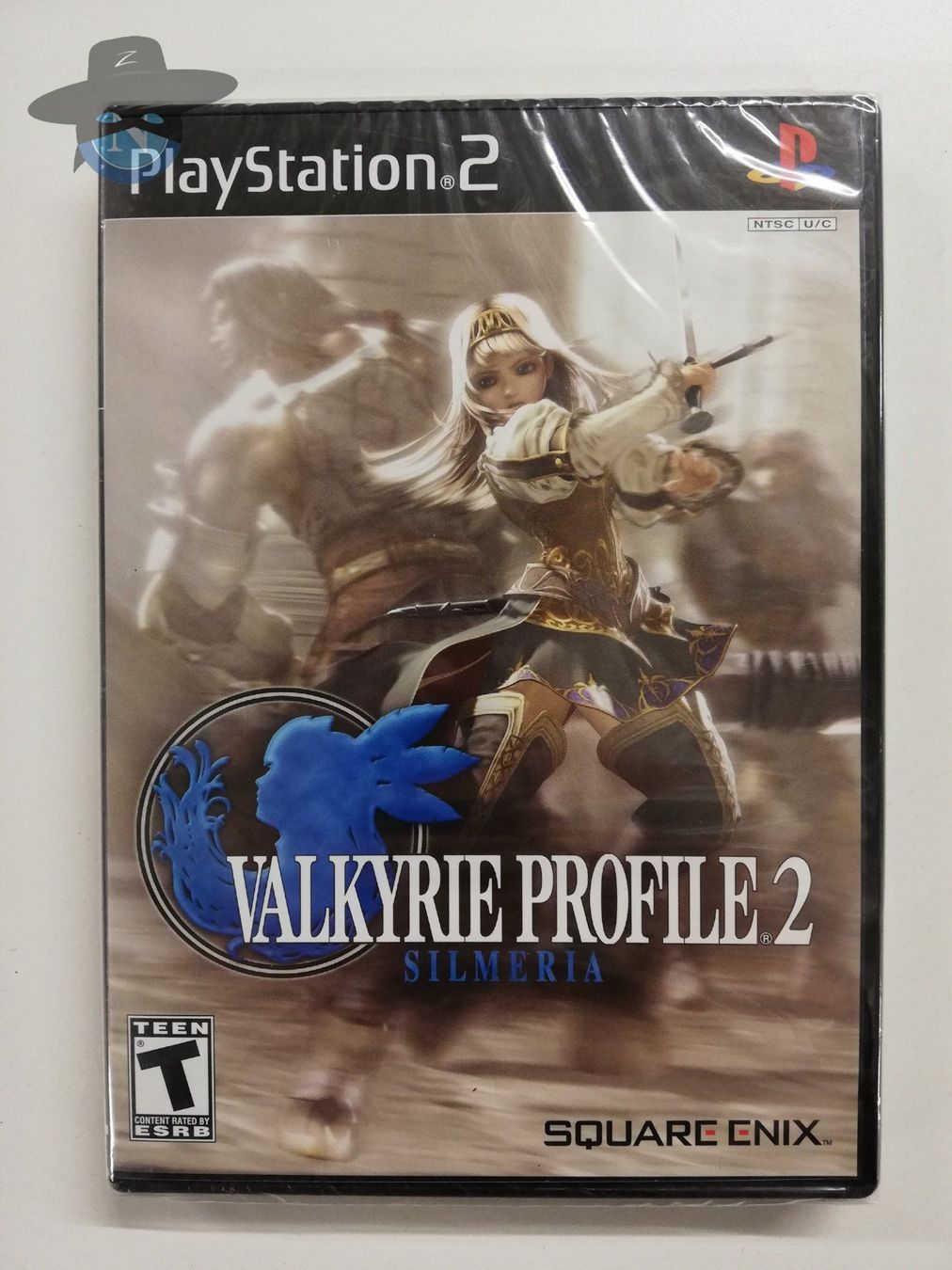 Sony Giochi: Valkyrie Profile 2 / USA / PS2 / sealed / NEU – Nuovo (secondo la descrizione) da St. Gallen venduto da zorro_dc