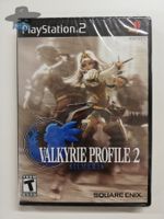 Valkyrie Profile 2 / USA / PS2 / sealed / NEU