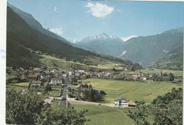 Zillis bei Thusis