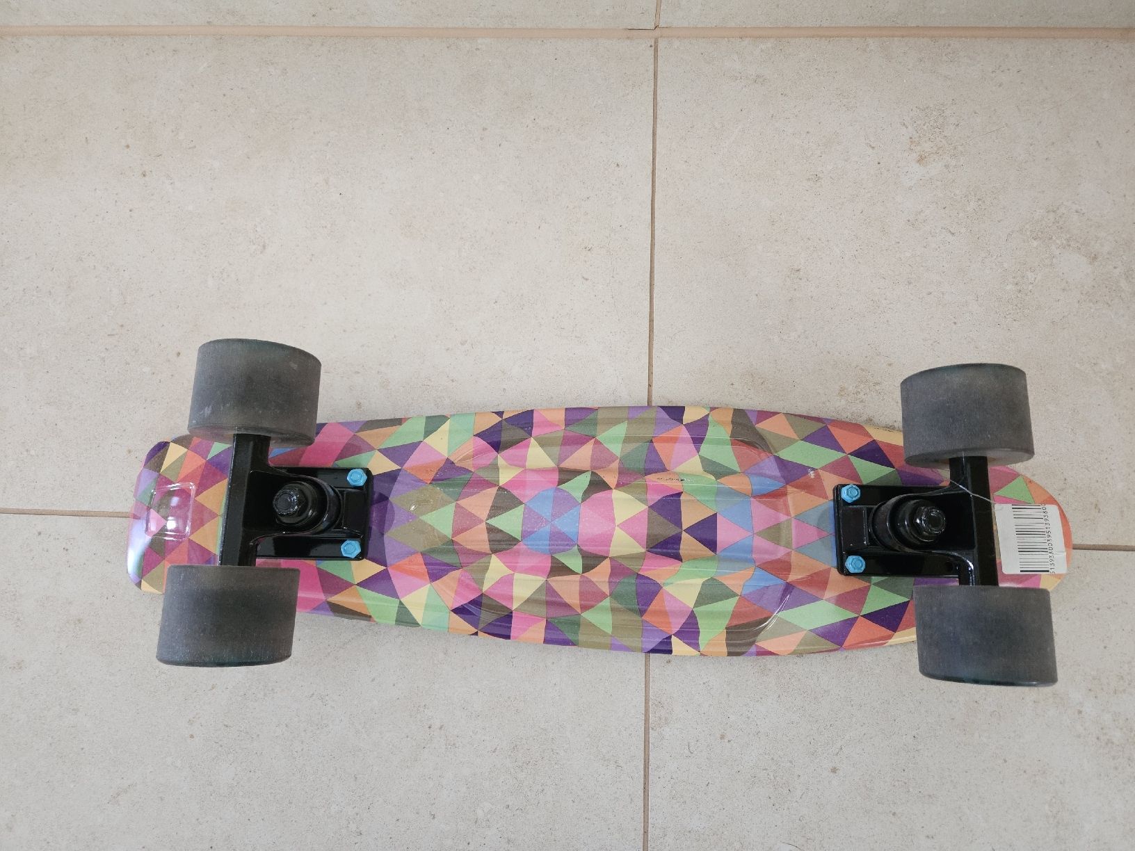 Slide Skateboards: SKATEBOARD SLIDE/ NEU! – Nuovo (secondo la descrizione) da Reiden venduto da SaRa1900 2