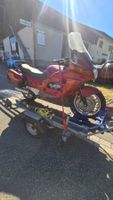 Honda Pan European ab Hof