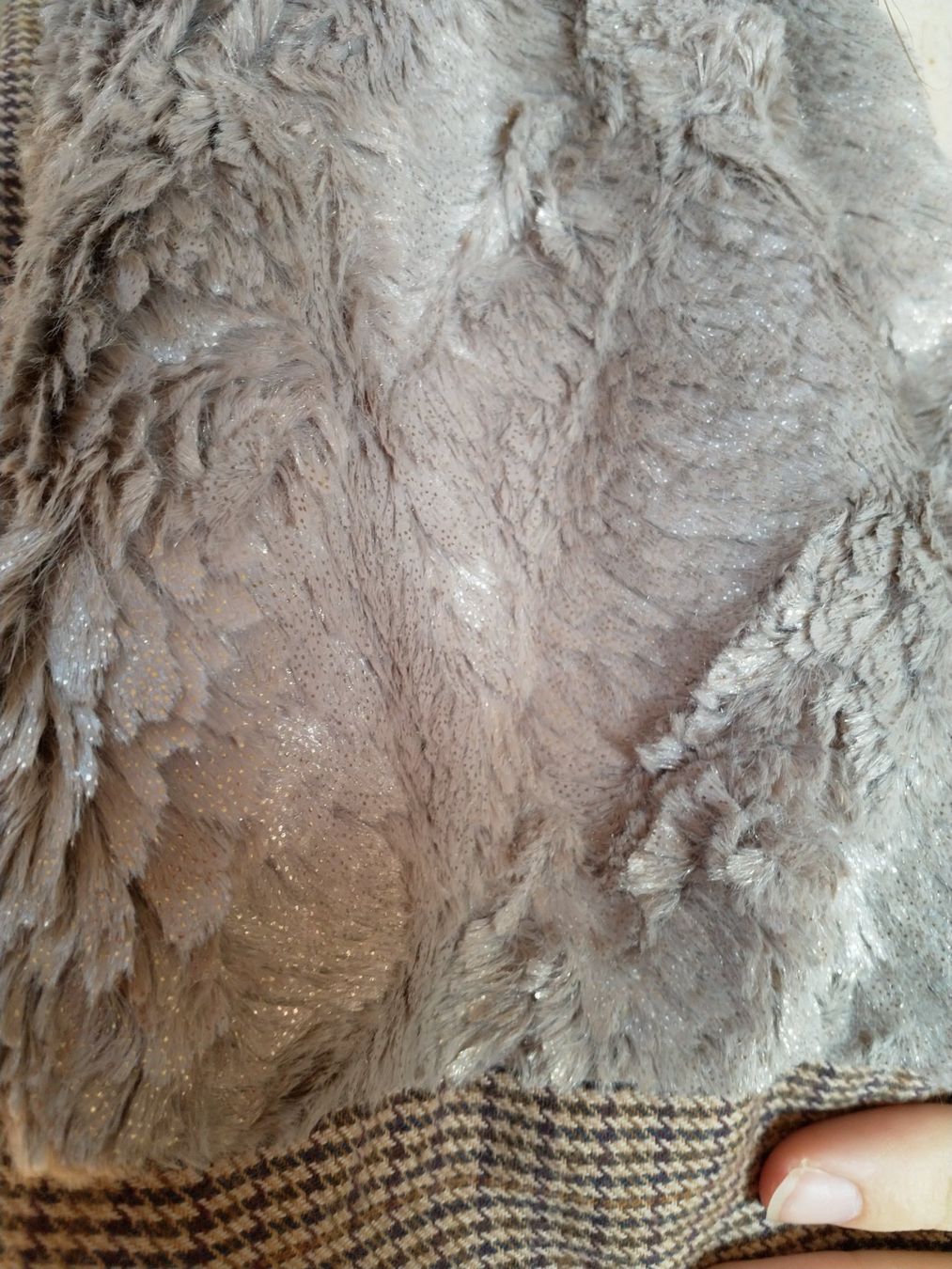 Giacche: Jacke, Marke "Angels never die", Gr. L – Nuovo (secondo la descrizione) da Aeugst am Albis venduto da Slniecko 5