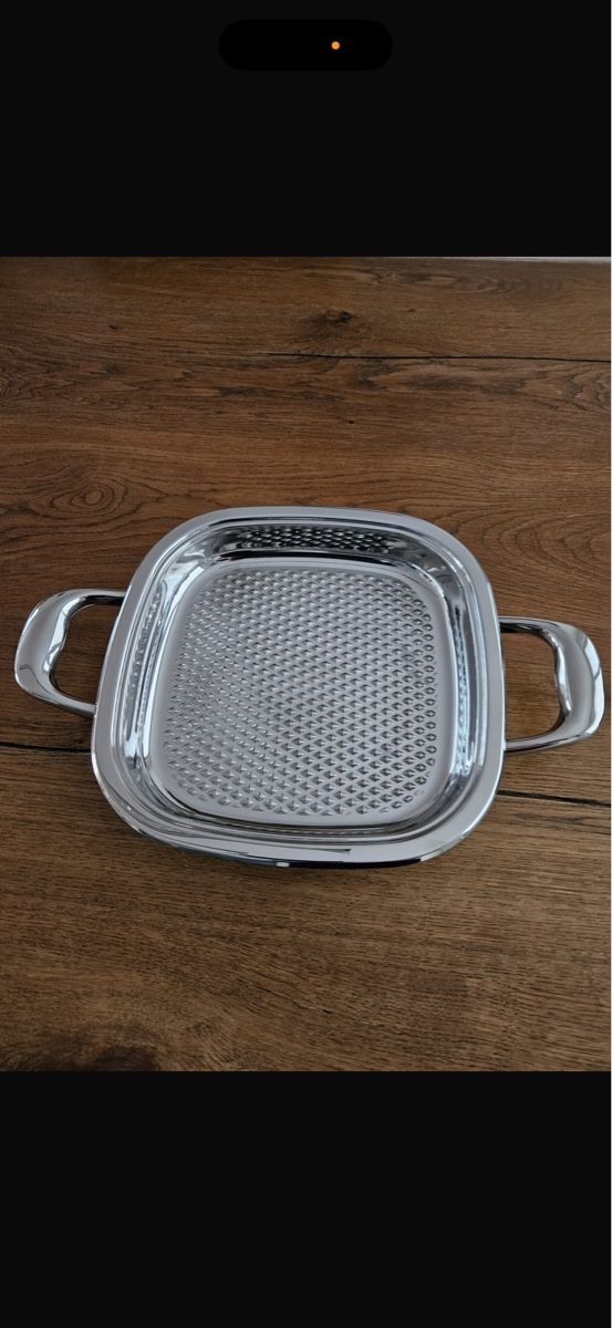 Amc Padelle: AMC Grillpfane  – Nuovo (secondo la descrizione) da Rottenschwil venduto da bia_y5f7
