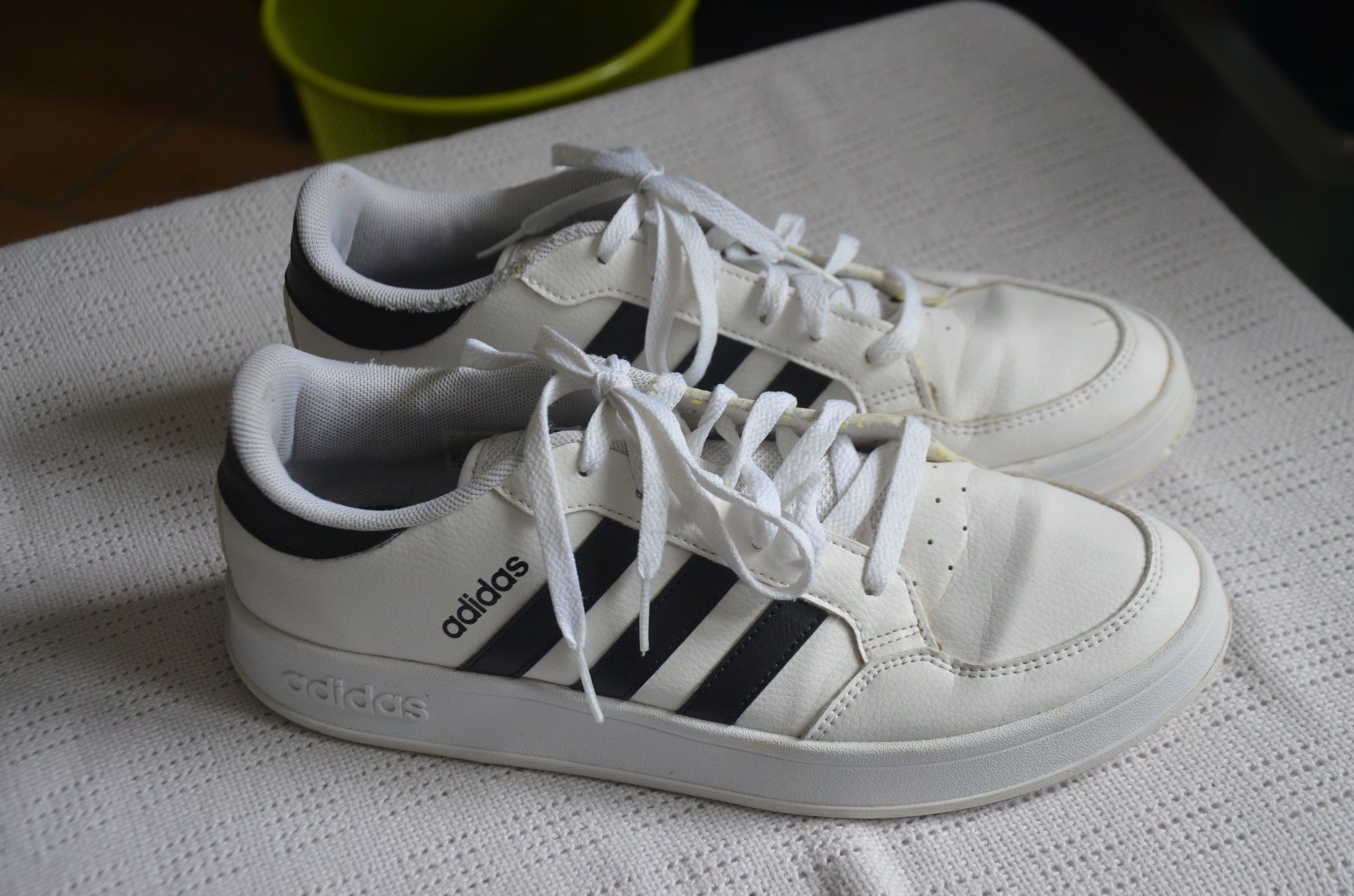 Adidas Scarpe da uomo: NO UK 8 - NO 42 - ADIDAS – Usato da Chiasso venduto da Dolly015