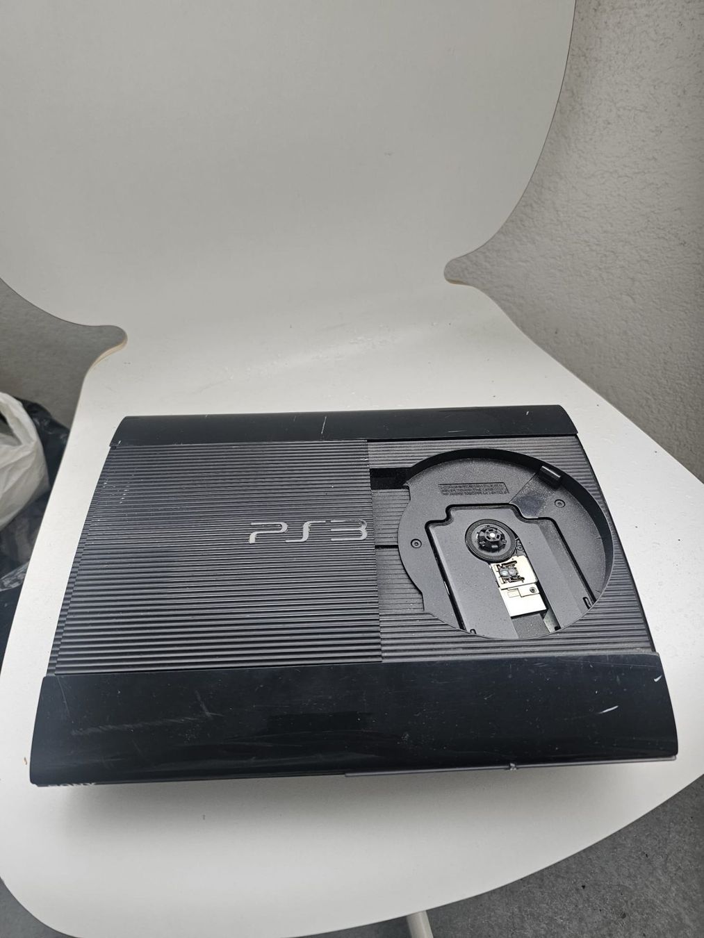 Sony Console: DEFEKTE PS 3 – Difettoso da Biel/Bienne venduto da Aura1