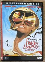 FEAR AND LOATHING IN LAS VEGAS 