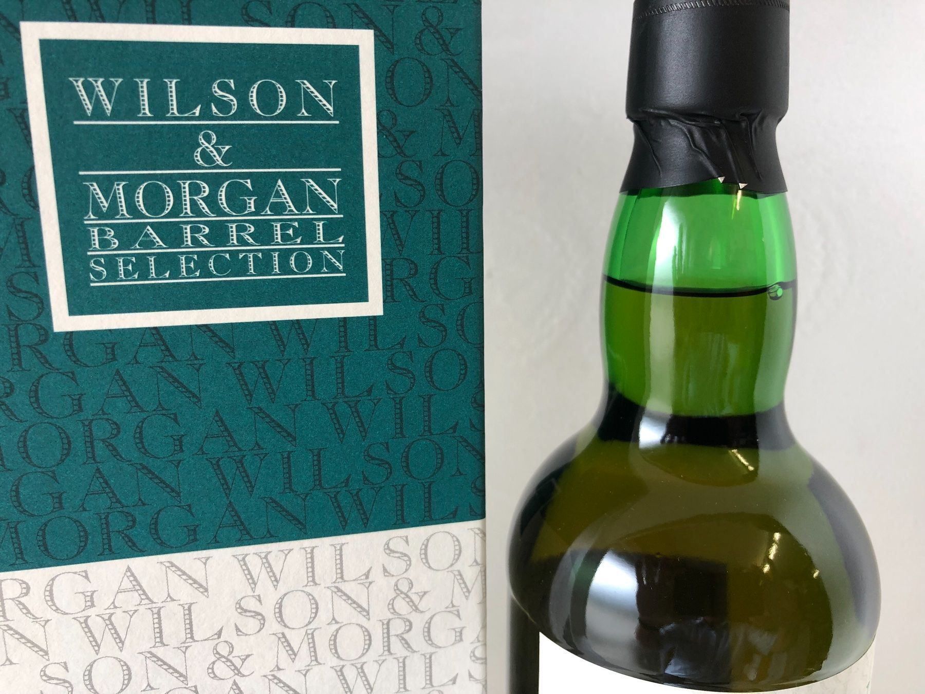 Caol Ila Spirituosen: Caol Ila 2008/12yo W&M Virgin Oak 56.2% – Neu und originalverpackt aus Wöschnau von Vinsale 2