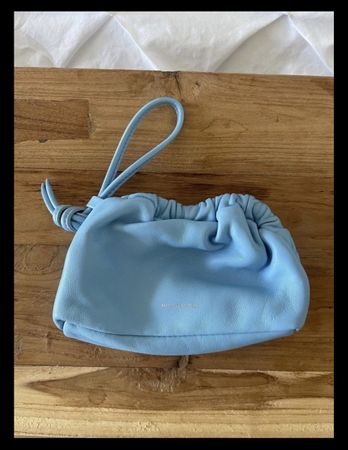 Clutch mansur gavriel 