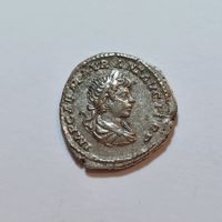 Denarius Caracalla 198-217 Römisches Reich