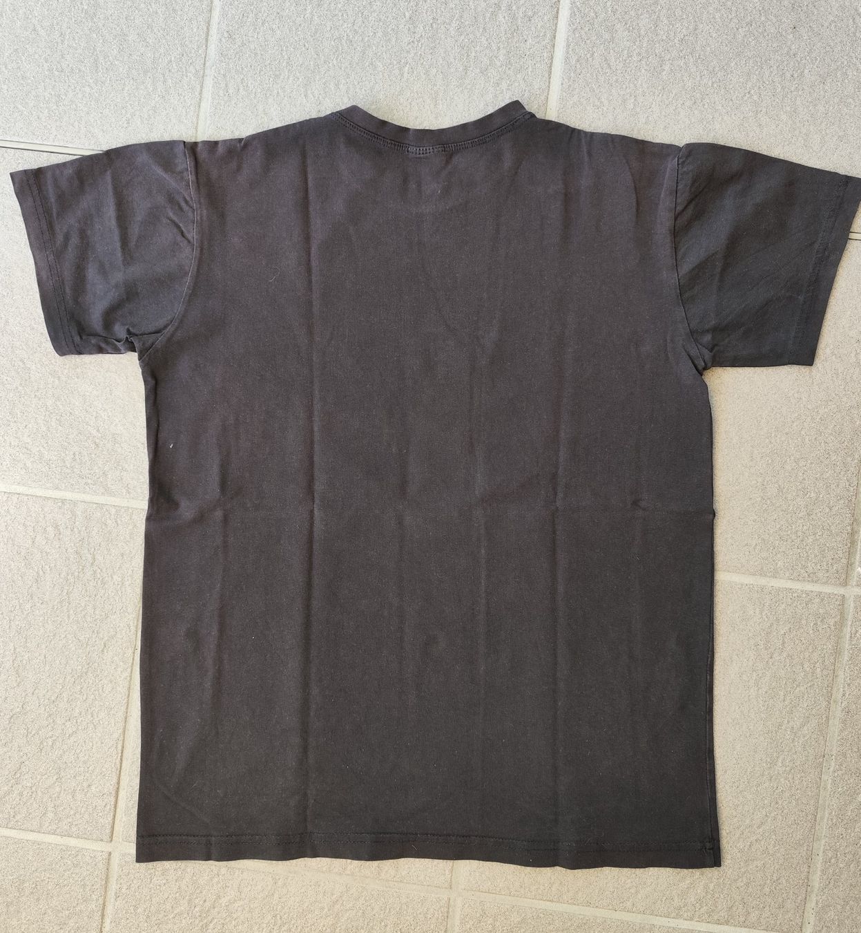 T-shirt: T-Shirt "Jack Daniels" – Usato da Huttwil venduto da Yellow74 1
