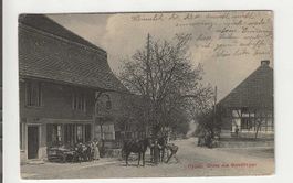 Gerolfingen, 1909